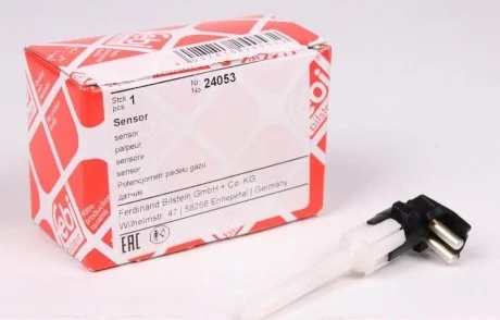 Датчик FEBI BILSTEIN 24053