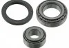 Комплект подшипника ступици колеса FEBI BILSTEIN 23626