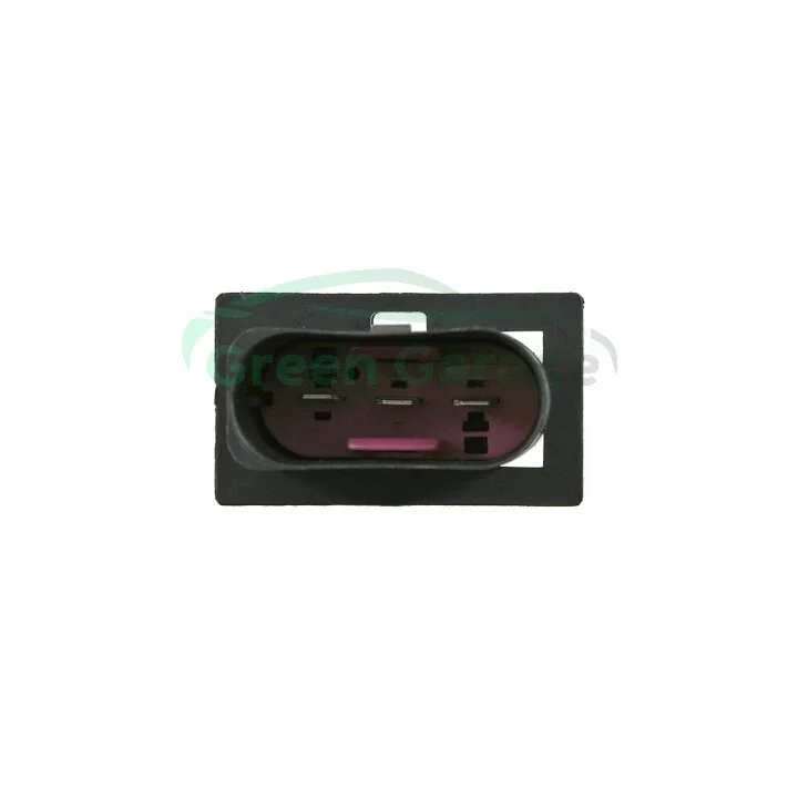 Вентилятор радіатора SEAT/SKODA/VW Cordoba/Ibiza/Fabia/Polo "01-14 FEBI BILSTEIN 22518 (фото 1)