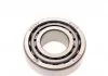 Подшипник ступицы AUDI 50,80,90, SEAT IBIZA II, VW GOLF I-IV, PASSAT 74-04 зад. мост (Пр-во FEBI) FEBI BILSTEIN 12934 (фото 3)