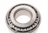 Подшипник ступицы AUDI 50,80,90, SEAT IBIZA II, VW GOLF I-IV, PASSAT 74-04 зад. мост (Пр-во FEBI) FEBI BILSTEIN 12934 (фото 4)