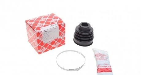 К-т пильника FEBI BILSTEIN 12831