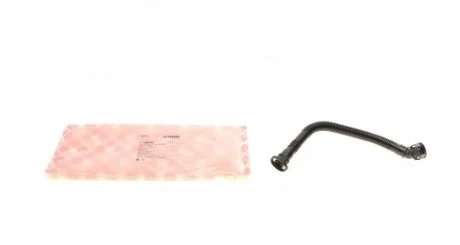 Воздухоотводный шланг для картера BMW N42/N46 (пр-во FEBI) FEBI BILSTEIN 100452
