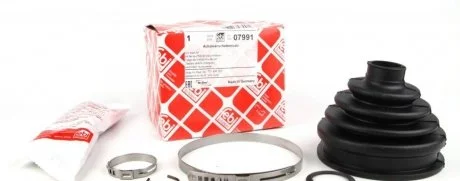 К-т пильника FEBI BILSTEIN 07991