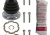 Пильовик привідного валу (набір) FEBI BILSTEIN 07643