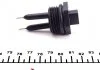 Датчик уровеня охлаждающей жидкости SEAT, VOLKSWAGEN (пр-во FEBI) FEBI BILSTEIN 01569 (фото 4)