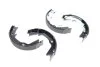 Гальмівні колодки ручного гальма BOSCH 0986487769 (фото 10)
