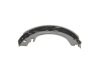 Гальмівні колодки ручного гальма BOSCH 0986487713 (фото 4)