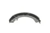 Гальмівні колодки ручного гальма BOSCH 0986487713 (фото 4)