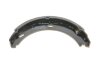 Гальмівні колодки ручного гальма BOSCH 0986487344 (фото 5)