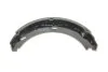 Гальмівні колодки ручного гальма BOSCH 0986487344 (фото 5)