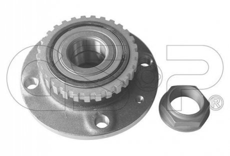 Набір підшипника маточини колеса GSP 9232013K