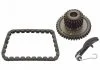 ZESTAW £AÑCUCHA POMPY OLEJU AUDI FEBI BILSTEIN 102735 (фото 1)