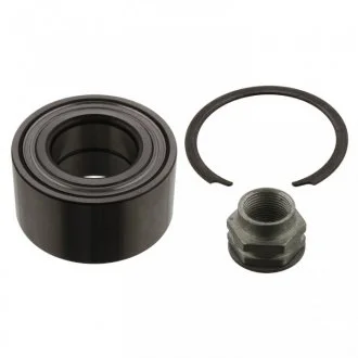 Набір підшипника маточини колеса FEBI BILSTEIN 37015