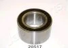 Набір підшипника маточини колеса JAPANPARTS KK20517 (фото 1)
