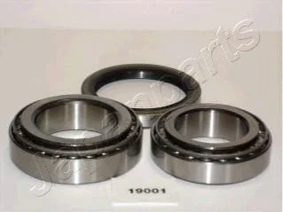 Набір підшипника маточини колеса JAPANPARTS KK19001 (фото 1)