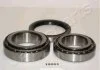 Набір підшипника маточини колеса JAPANPARTS KK19001 (фото 1)
