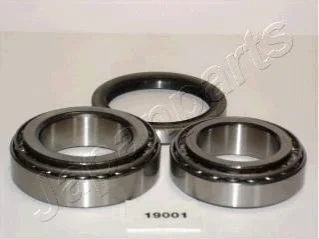 Набір підшипника маточини колеса JAPANPARTS KK19001