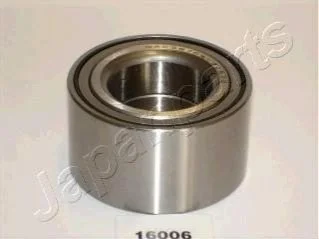 Набір підшипника маточини колеса JAPANPARTS KK16006 (фото 1)