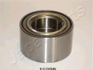 Набір підшипника маточини колеса JAPANPARTS KK16006