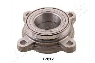 Набір підшипника маточини колеса JAPANPARTS KK12012