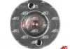 ELEKTROMAGNES AUTOSTARTER AS SS5017 (фото 3)