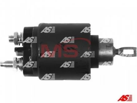 ELEKTROMAGNET AUTOSTARTER AS SS0047