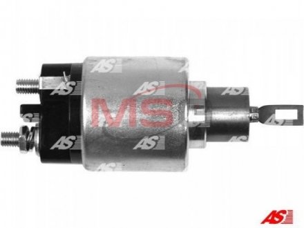 ELEKTROMAGNES AUTOSTARTER AS SS0040
