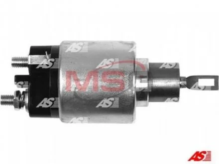 Реле втягуюче стартера AS SS0040