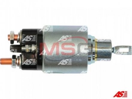 ELEKTROMAGNES AUTOSTARTER AS SS0013