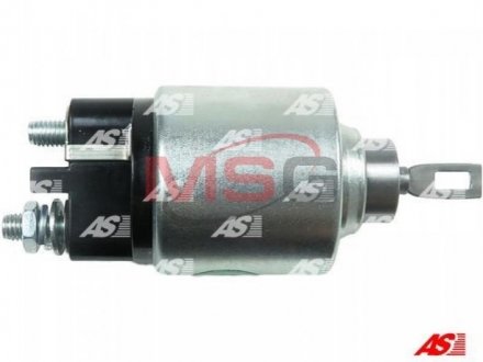 ELEKTROMAGNES AUTOSTARTER AS SS0021