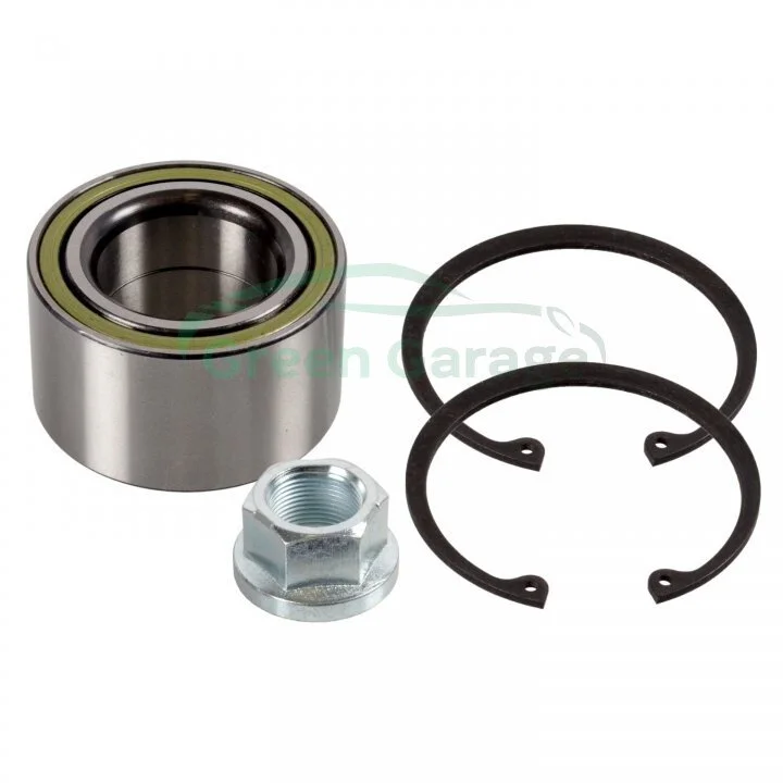 Подшипник ступицы (компл.) Nissan (пр-во Blue Print) BLUE PRINT ADN18245 (фото 1)