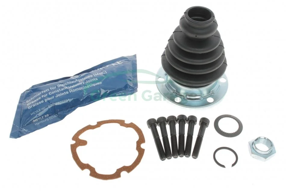 Пыльник ШРУСа внутр. VW,SEAT,AUDI (Пр-во) MEYLE 1004980080 (фото 1)