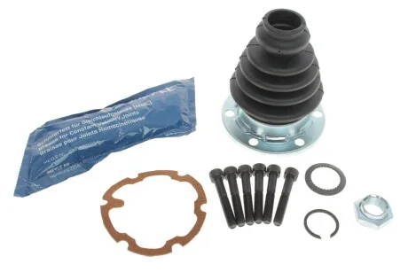 Пыльник ШРУСа внутр. VW,SEAT,AUDI (Пр-во) MEYLE 1004980080