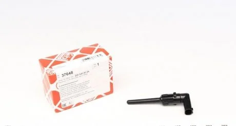 Датчик FEBI BILSTEIN 37648