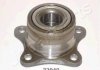 Набір підшипника маточини колеса JAPANPARTS KK22040 (фото 1)
