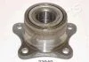 Набір підшипника маточини колеса JAPANPARTS KK22040 (фото 1)