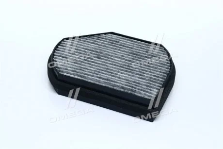 Фильтр салона MERCEDES W202 93-02 угольный (пр-во) DENCKERMANN M110049