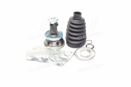 ШРУС наружный с пыльником VW,AUDI,SKODA,SEAT (Пр-во) DENCKERMANN C120007