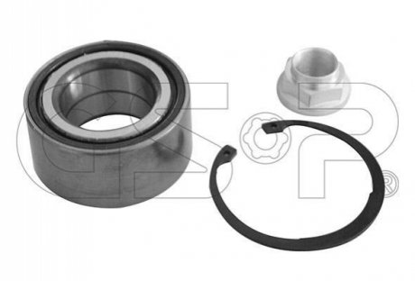 Набір підшипника маточини колеса GSP GK7440