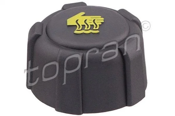 Кришка бачка системи охолодження TOPRAN / HANS PRIES 700210 (фото 1)