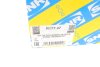 Набір підшипника маточини колеса NTN SNR R17747 (фото 12)