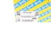 Набір підшипника маточини колеса NTN SNR R17039 (фото 8)