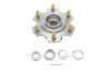 Набір підшипника маточини колеса SKF VKBA6914 (фото 1)