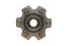 Набір підшипника маточини колеса SKF VKBA6914 (фото 3)