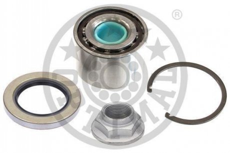 Набір підшипника маточини колеса OPTIMAL 981849