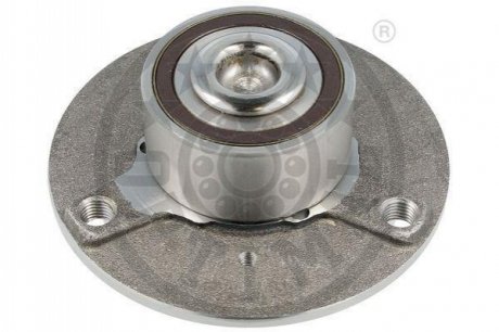 Набір підшипника маточини колеса OPTIMAL 401133