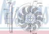 Вентилятор радіатора NISSENS 85731 (фото 1)