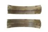 Гальмівні колодки ручного гальма METELLI 530094 (фото 3)