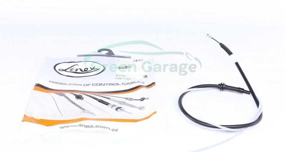 LINKA H-CA L/P VW CADDY 08- MAXI LINEX 470173 (фото 1)